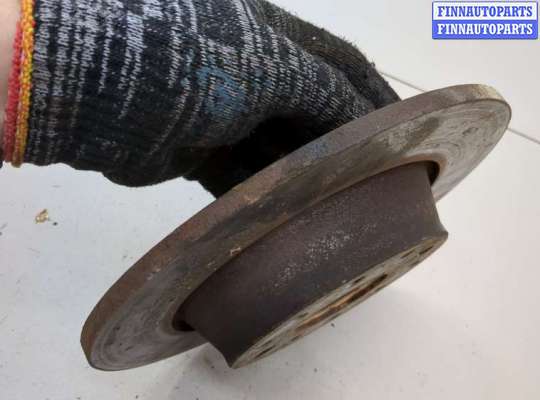 купить Диск тормозной на Volkswagen Passat 6 2005-2010