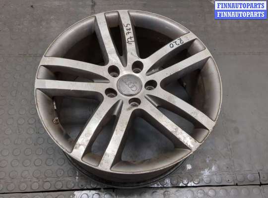 купить Диск литой на Audi Q7 2005-2015