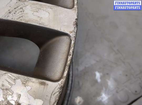 купить Диск литой на Audi Q7 2005-2015