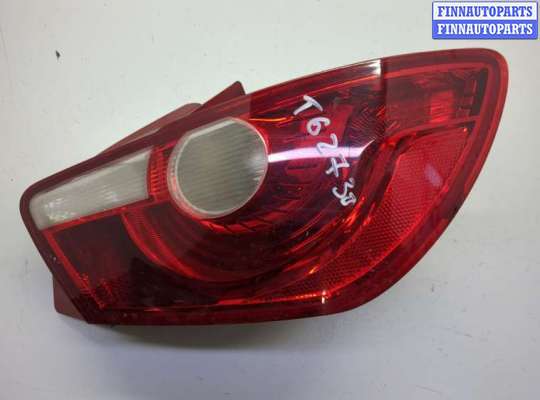 Фонарь (задний) ST348135 на Seat Ibiza 4 2008-2015