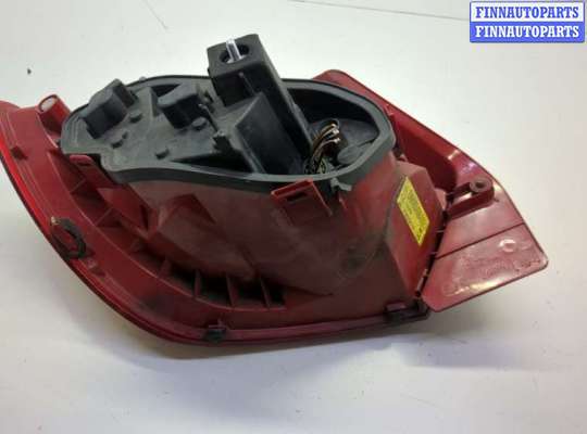 купить Фонарь (задний) на Seat Ibiza 4 2008-2015