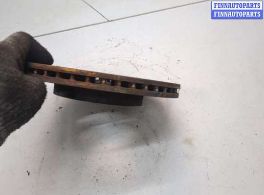 купить Диск тормозной на Ford Fusion 2002-2012