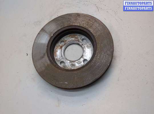 Диск тормозной FO2216594 на Ford Fusion 2002-2012