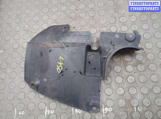 купить Защита моторного отсека (картера ДВС) на Mazda 6 (GJ) 2012-2018