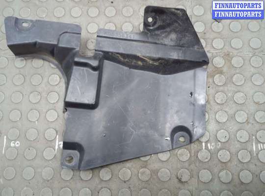 купить Защита моторного отсека (картера ДВС) на Mazda 6 (GJ) 2012-2018