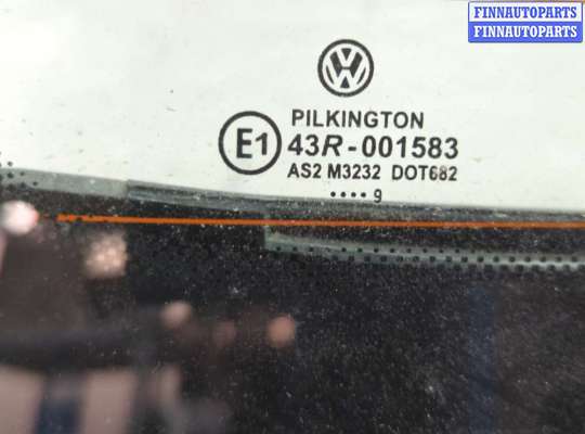 купить Стекло заднее на Volkswagen Lupo