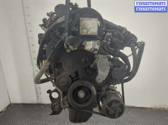 Компрессор кондиционера PG1233726 на Peugeot Partner 2012-2015