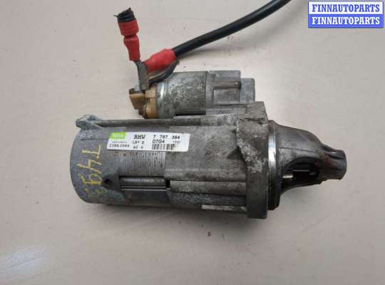 купить Стартер на BMW 5 E60 2003-2010