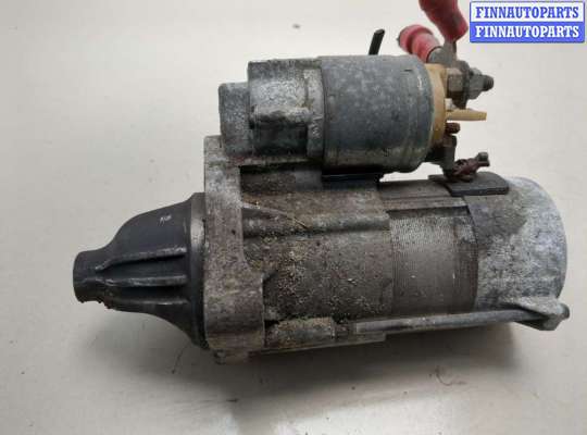 купить Стартер на BMW 5 E60 2003-2010