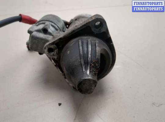 купить Стартер на BMW 5 E60 2003-2010