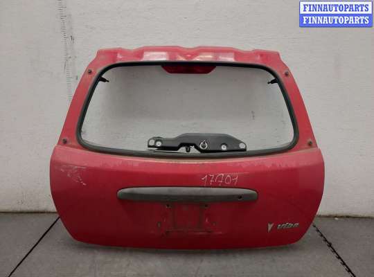 купить Замок багажника на Pontiac Vibe 1 2002-2008