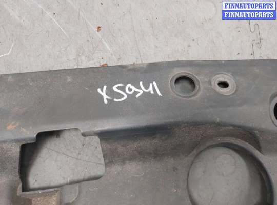 купить Накладка замка капота на Honda Civic 2005-2012