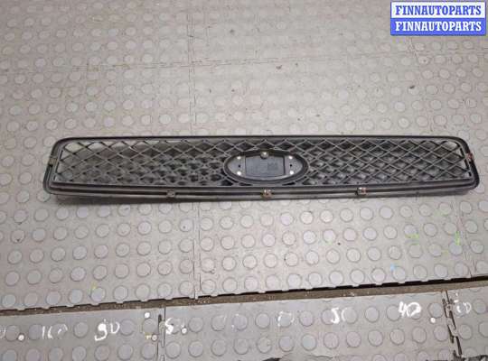 купить Решетка радиатора на Ford Fusion 2002-2012