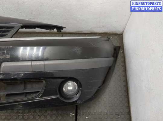 купить Бампер на Renault Laguna 2 2001-2007