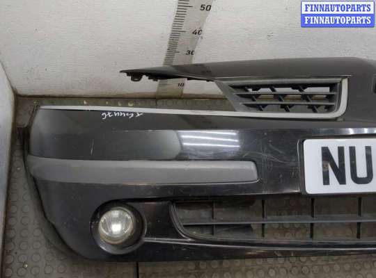 купить Бампер на Renault Laguna 2 2001-2007