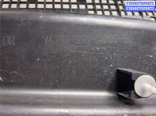 купить Жабо под дворники (дождевик) на Honda Pilot 2002-2008
