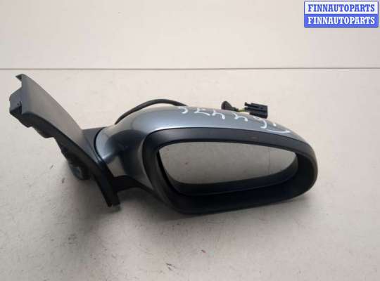 Зеркало боковое OP2438130 на Opel Astra J 2010-2017