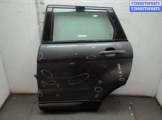 купить Замок двери на Land Rover Range Rover Evoque 2011-2018