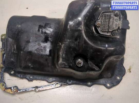 купить Поддон на BMW 3 E46 1998-2005