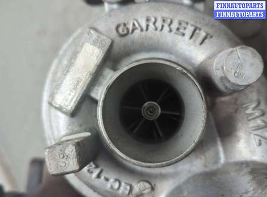 купить Турбина на Seat Leon 2 2005-2012