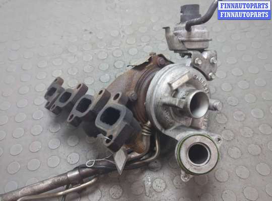 купить Турбина на Seat Leon 2 2005-2012