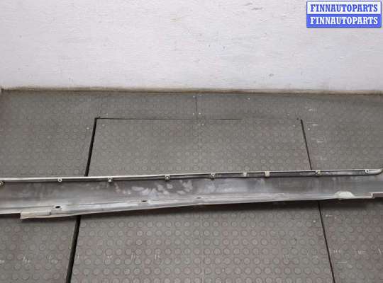 купить Накладка на порог на Suzuki Kizashi 2009-2014