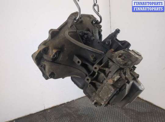 купить КПП 5-ст.мех. (МКПП) на Opel Combo 2011-2017