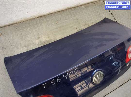 купить Крышка (дверь) багажника на Volkswagen Passat 6 2005-2010