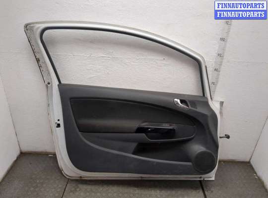 купить Ручка двери салона на Opel Corsa D 2006-2014