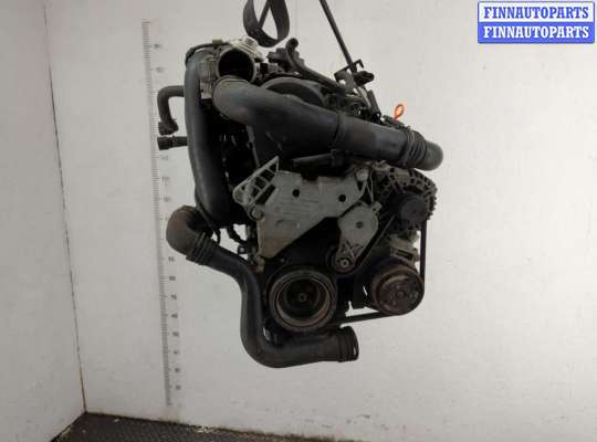 Форсунка топливная VG2634971 на Volkswagen Jetta 5 2005-2011