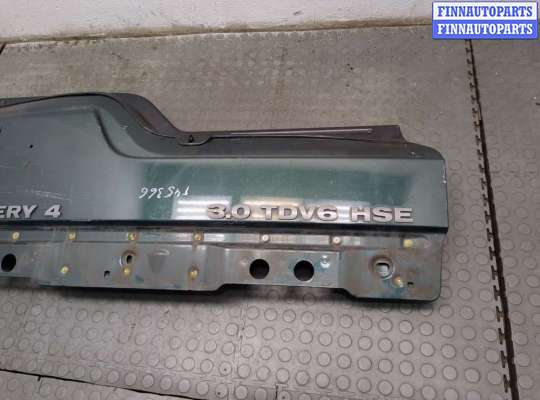 купить Борт откидной на Land Rover Discovery 4 2009-2016
