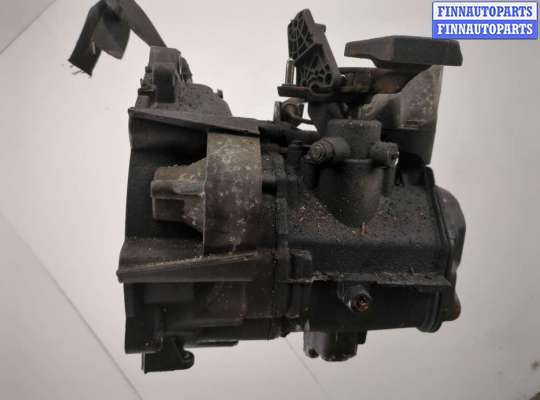 купить КПП 5-ст.мех. (МКПП) на Volkswagen Caddy 2004-2015