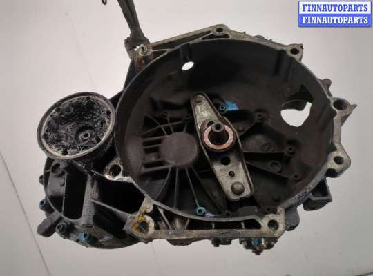 купить КПП 5-ст.мех. (МКПП) на Volkswagen Caddy 2004-2015