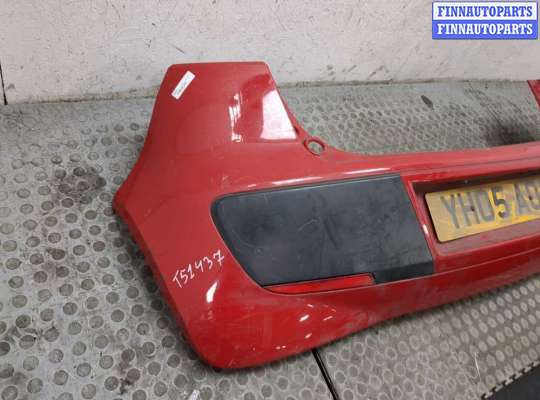 купить Подсветка номера на Mitsubishi Colt 2002-2012