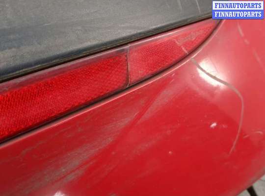 купить Подсветка номера на Mitsubishi Colt 2002-2012