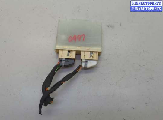 купить Блок управления парктрониками на BMW 5 G30, G31 2017-2023