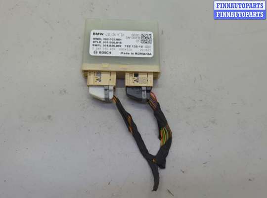купить Блок управления парктрониками на BMW 5 G30, G31 2017-2023