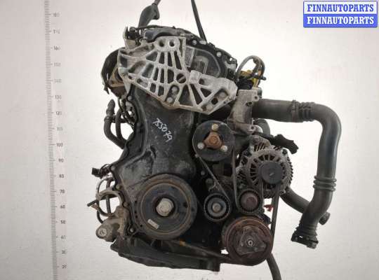 купить ТНВД на Renault Laguna 3 2007-2025