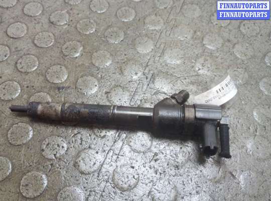 Купить Форсунка топливная на Hyundai ix 35 2010-2015 Форсунка топливная HN599505 на Hyundai ix 35 2010-2015