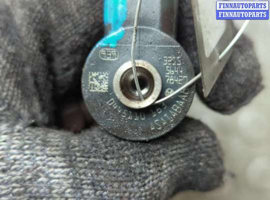 купить Форсунка топливная на Opel Combo 2001-2011