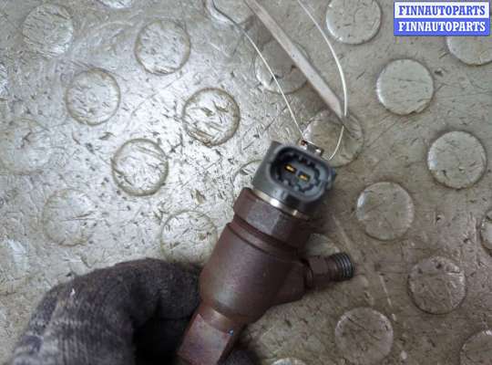 купить Форсунка топливная на Opel Combo 2001-2011