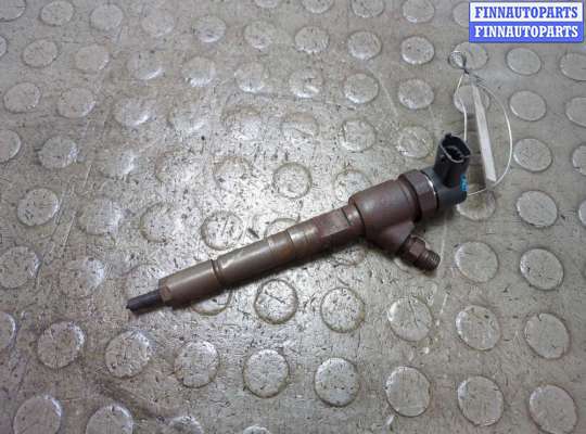 купить Форсунка топливная на Opel Combo 2001-2011