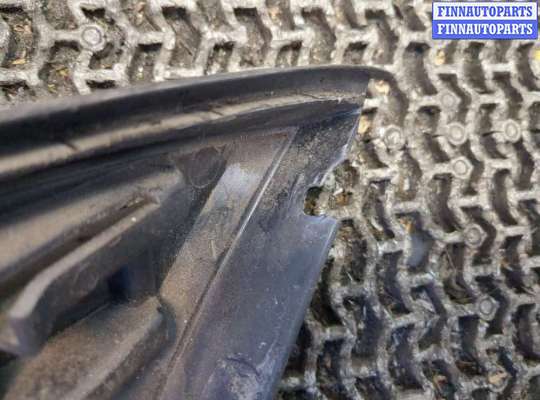 купить Кронштейн бампера на Volkswagen Touran 2003-2006