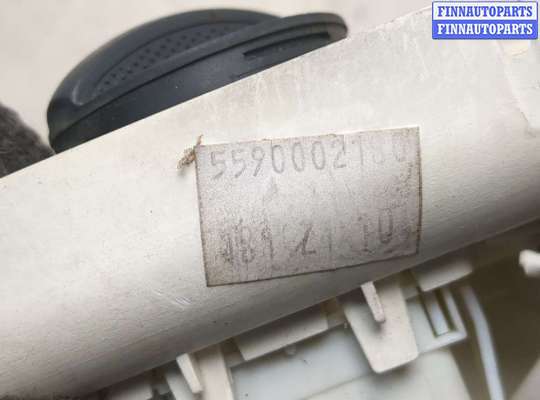 купить Переключатель отопителя (печки) на Toyota Corolla E12 2001-2006