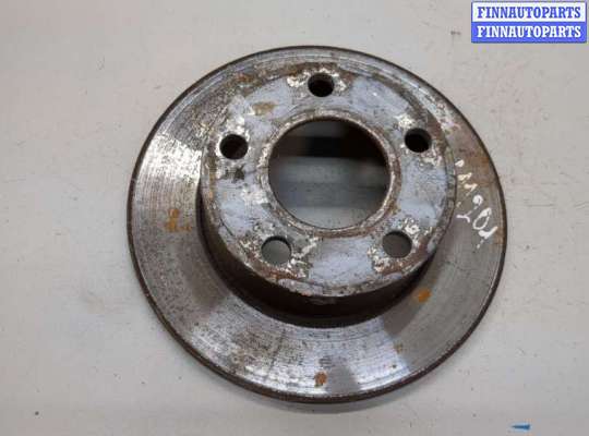 купить Диск тормозной на Volkswagen Passat 5 2000-2005