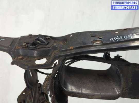 купить Рамка передняя (телевизор) на Mercedes C W203 2000-2008