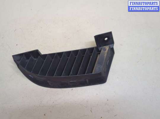 Решетка радиатора на Mitsubishi Colt VI (Z3)