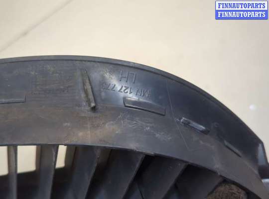 Решетка радиатора на Mitsubishi Colt VI (Z3)