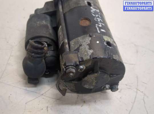 купить Стартер на Honda CR-V 2002-2006
