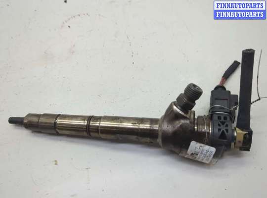 купить Форсунка топливная на Volkswagen Passat 8 2015-